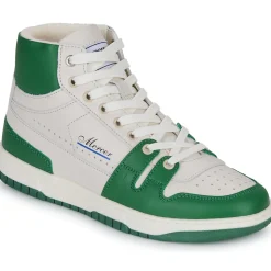 Mercer Amsterdam - THE BROOKLYN HIGH< Baskets Mode