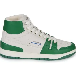 Mercer Amsterdam - THE BROOKLYN HIGH< Baskets Mode