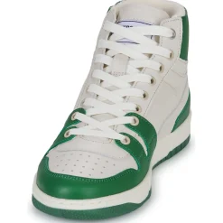 Mercer Amsterdam - THE BROOKLYN HIGH< Baskets Mode