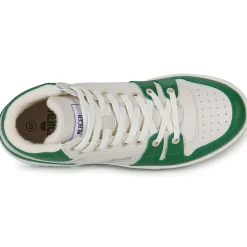 Mercer Amsterdam - THE BROOKLYN HIGH< Baskets Mode