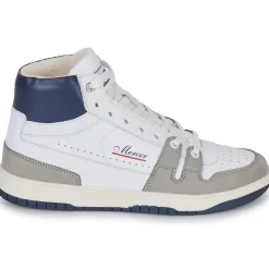 Mercer Amsterdam - THE BROOKLYN HIGH< Baskets Mode
