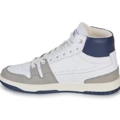 Mercer Amsterdam - THE BROOKLYN HIGH< Baskets Mode