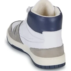 Mercer Amsterdam - THE BROOKLYN HIGH< Baskets Mode