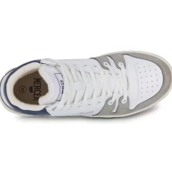 Mercer Amsterdam - THE BROOKLYN HIGH< Baskets Mode
