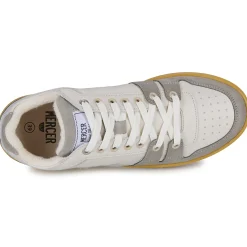 Mercer Amsterdam - THE BROOKLYN New
