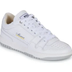 Mercer Amsterdam - THE BROOKLYN Blanc Discount