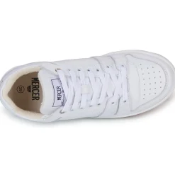 Mercer Amsterdam - THE BROOKLYN Blanc Discount