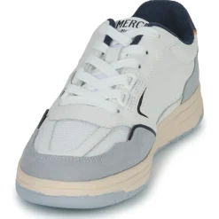 Mercer Amsterdam - THE PLAYER< Baskets Mode
