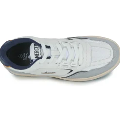 Mercer Amsterdam - THE PLAYER< Baskets Mode