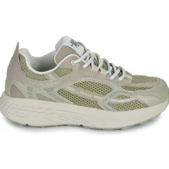 Mercer Amsterdam Baskets Mode^- THE RE RUN MAX SUEDE