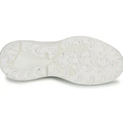 Mercer Amsterdam - THE RE RUN MAX SUEDE Blanc Discount