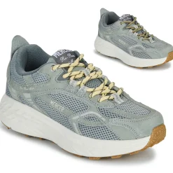 Mercer Amsterdam Baskets Mode^- THE RE-RUN MAX NUBUCK
