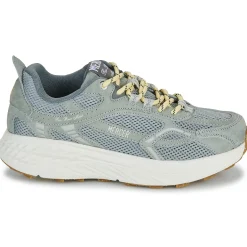 Mercer Amsterdam Baskets Mode^- THE RE-RUN MAX NUBUCK