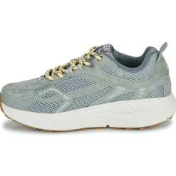 Mercer Amsterdam Baskets Mode^- THE RE-RUN MAX NUBUCK