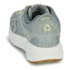 Mercer Amsterdam Baskets Mode^- THE RE-RUN MAX NUBUCK