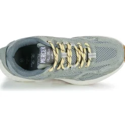 Mercer Amsterdam Baskets Mode^- THE RE-RUN MAX NUBUCK