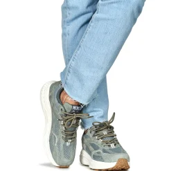 Mercer Amsterdam Baskets Mode^- THE RE-RUN MAX NUBUCK