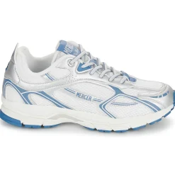 Mercer Amsterdam Baskets Mode^- THE RE-RUN SPEED