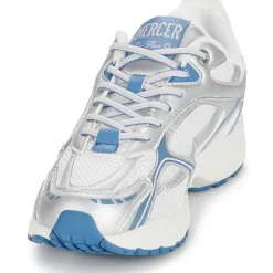 Mercer Amsterdam Baskets Mode^- THE RE-RUN SPEED