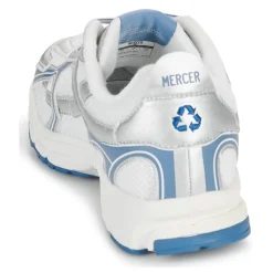Mercer Amsterdam Baskets Mode^- THE RE-RUN SPEED