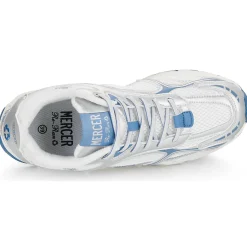 Mercer Amsterdam Baskets Mode^- THE RE-RUN SPEED