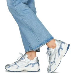 Mercer Amsterdam Baskets Mode^- THE RE-RUN SPEED