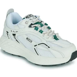 Mercer Amsterdam - THE RE-RUN MAX NAPPA< Baskets Mode