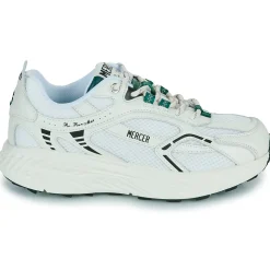 Mercer Amsterdam - THE RE-RUN MAX NAPPA< Baskets Mode
