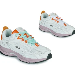Mercer Amsterdam Baskets Mode^- THE RE-RUN COLOR