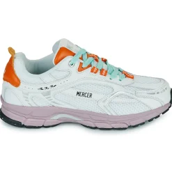 Mercer Amsterdam Baskets Mode^- THE RE-RUN COLOR