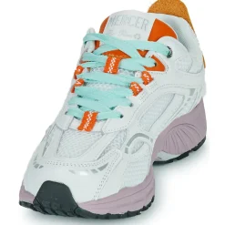 Mercer Amsterdam Baskets Mode^- THE RE-RUN COLOR