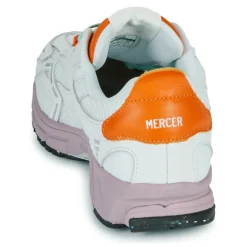 Mercer Amsterdam Baskets Mode^- THE RE-RUN COLOR