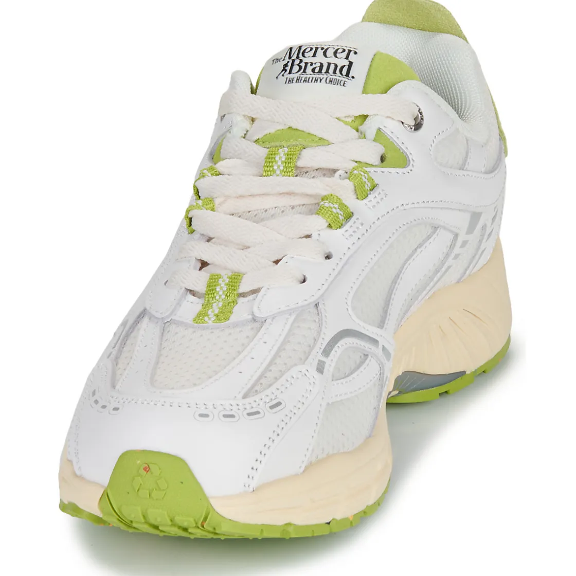 Mercer Amsterdam Baskets Mode^- The Re-Run Vintage