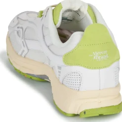 Mercer Amsterdam Baskets Mode^- The Re-Run Vintage