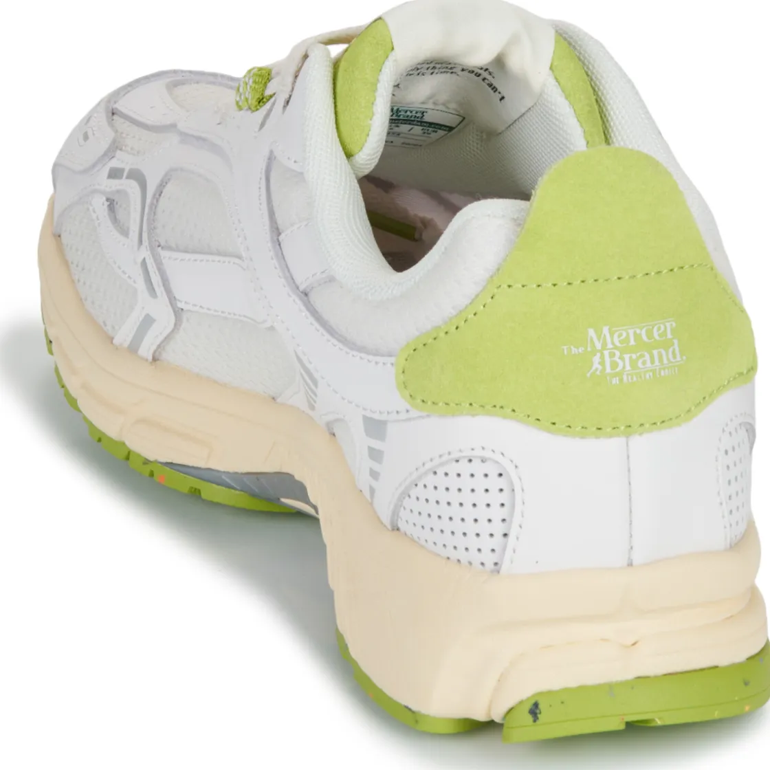 Mercer Amsterdam Baskets Mode^- The Re-Run Vintage
