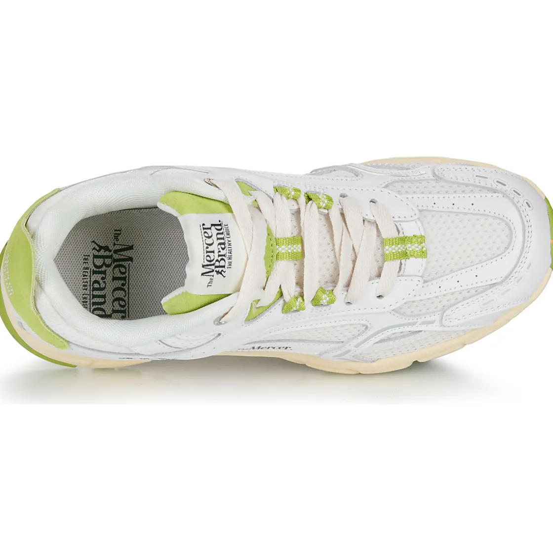 Mercer Amsterdam Baskets Mode^- The Re-Run Vintage