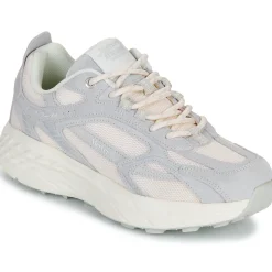 Mercer Amsterdam - The Re-Run Max Suede< Baskets Mode