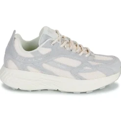 Mercer Amsterdam - The Re-Run Max Suede< Baskets Mode