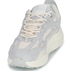 Mercer Amsterdam - The Re-Run Max Suede< Baskets Mode