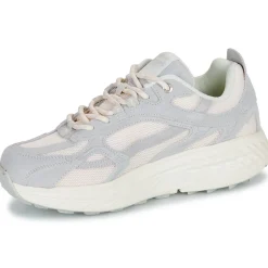 Mercer Amsterdam - The Re-Run Max Suede< Baskets Mode