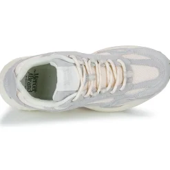 Mercer Amsterdam - The Re-Run Max Suede< Baskets Mode