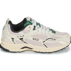 Mercer Amsterdam - The Re-Run Nappa Outlet