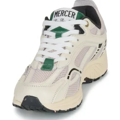 Mercer Amsterdam - The Re-Run Nappa Outlet