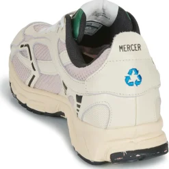 Mercer Amsterdam - The Re-Run Nappa Outlet