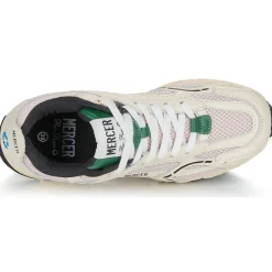 Mercer Amsterdam - The Re-Run Nappa Outlet