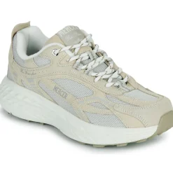 Mercer Amsterdam - THE RE-RUN MAX SUEDE< Baskets Mode