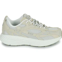 Mercer Amsterdam - THE RE-RUN MAX SUEDE< Baskets Mode