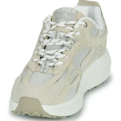 Mercer Amsterdam - THE RE-RUN MAX SUEDE< Baskets Mode