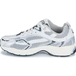 Mercer Amsterdam - THE RE-RUN WHITE SILVER< Baskets Mode