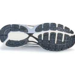 Mercer Amsterdam - THE RE-RUN WHITE SILVER< Baskets Mode
